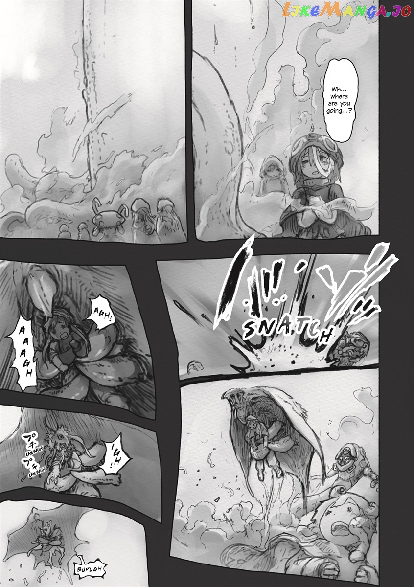 Made in Abyss, Chapter 51 image 20